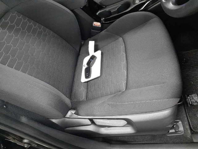 TOYOTA COROLLA SPORT 2020