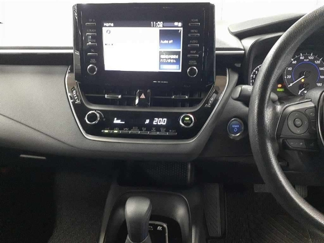 TOYOTA COROLLA SPORT 2020