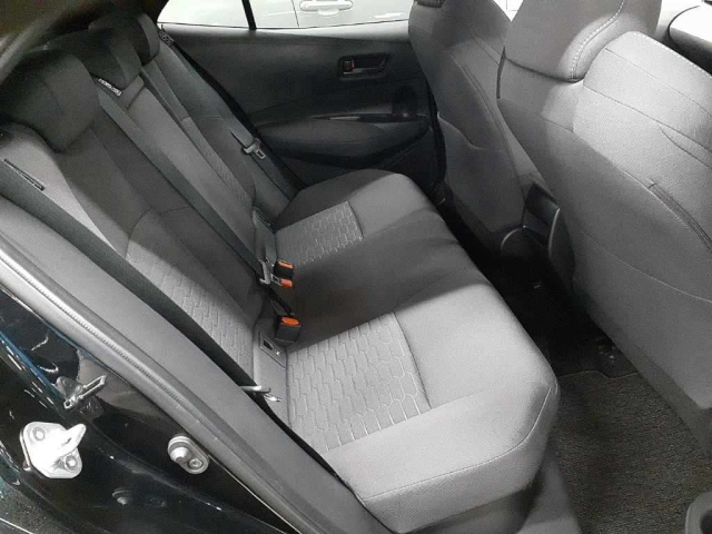 TOYOTA COROLLA SPORT 2020