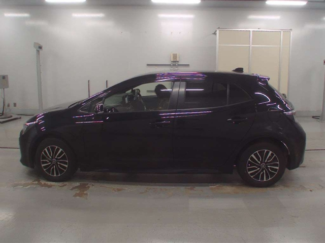 TOYOTA COROLLA SPORT 2020