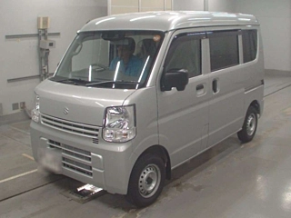 SUZUKI EVERY 2025