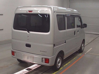 SUZUKI EVERY 2025
