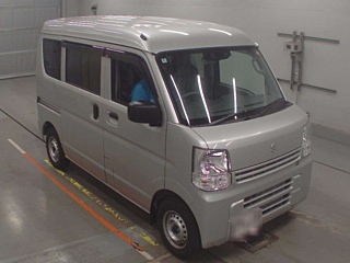 SUZUKI EVERY 2025