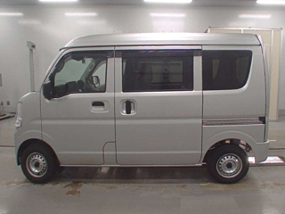 SUZUKI EVERY 2025