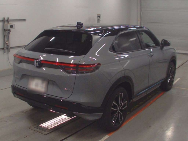 HONDA VEZEL 2025