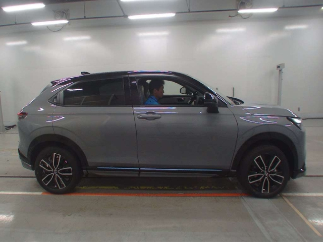 HONDA VEZEL 2025