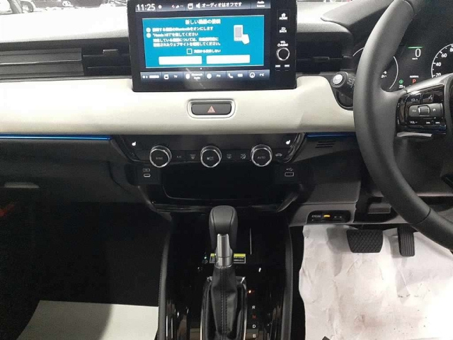 HONDA VEZEL 2025