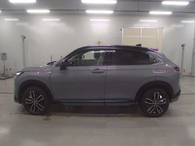 HONDA VEZEL 2025