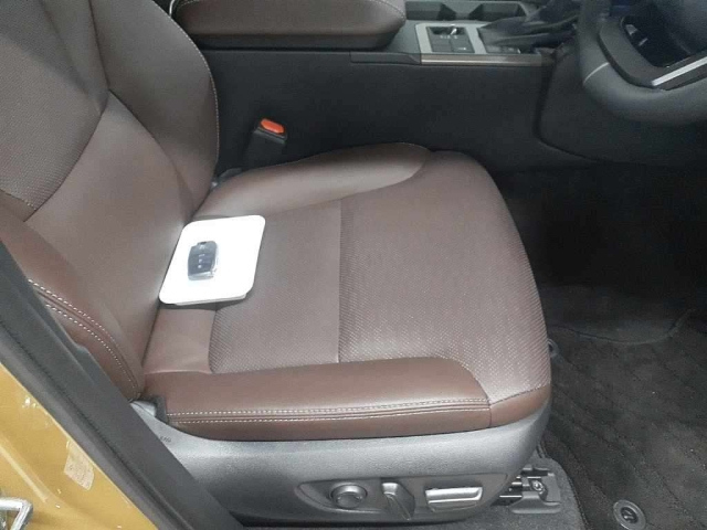 TOYOTA LAND CRUISER 2024