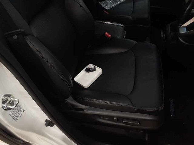 HONDA ODYSSEY 2021