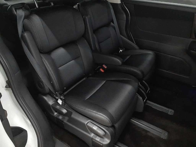 HONDA ODYSSEY 2021