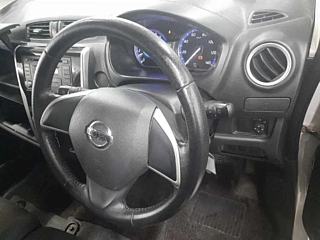 NISSAN DAYZ 2014