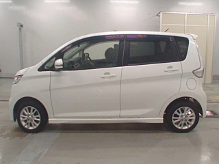 NISSAN DAYZ 2014