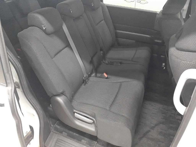HONDA STEP WAGON 2013