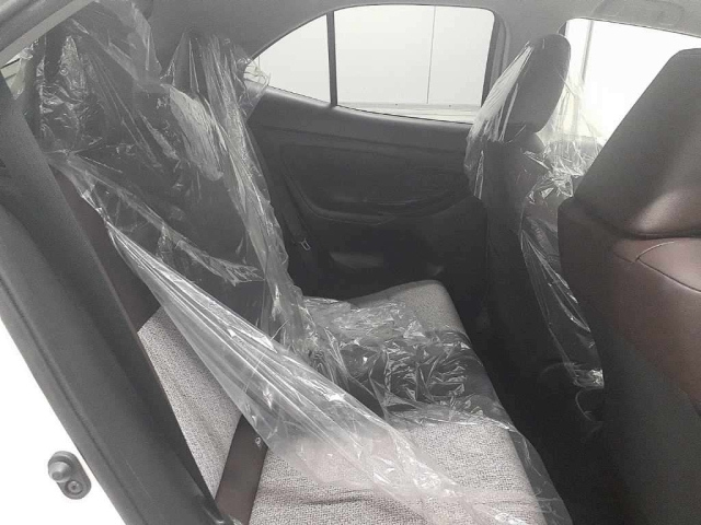 TOYOTA YARIS CROSS 2022