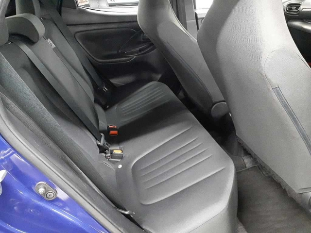 TOYOTA YARIS 2021