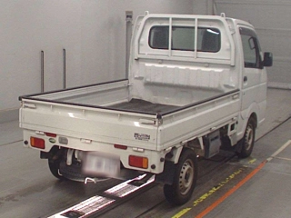 SUZUKI CARRY TRUCK 2015
