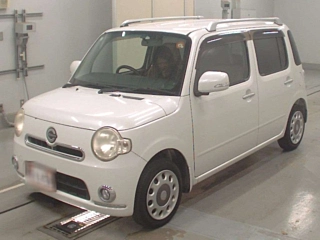 DAIHATSU MIRA 2013