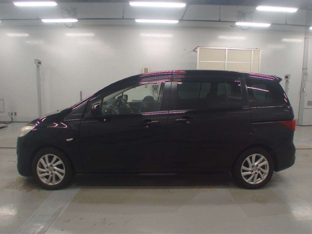 MAZDA PREMACY 2012