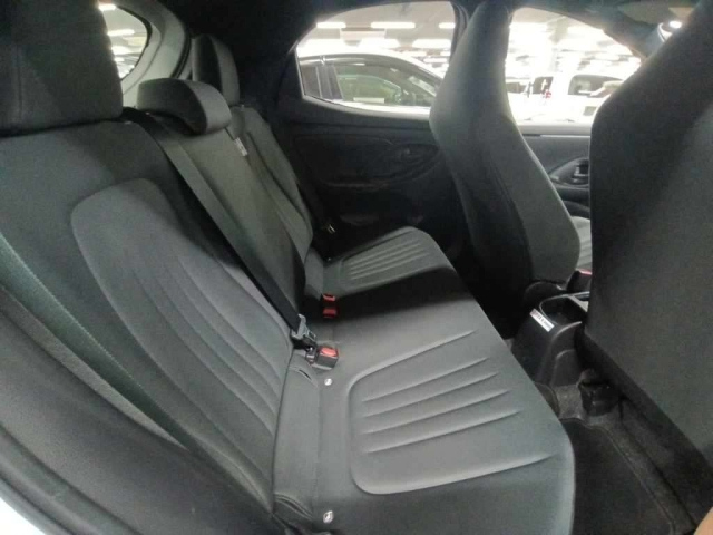 TOYOTA YARIS 2022
