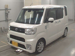 TOYOTA PIXIS MEGA 2013