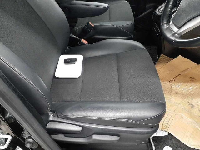TOYOTA NOAH 2018