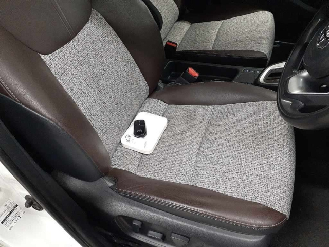 TOYOTA YARIS CROSS 2021