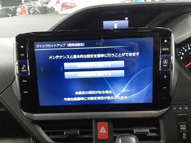 TOYOTA NOAH 2018