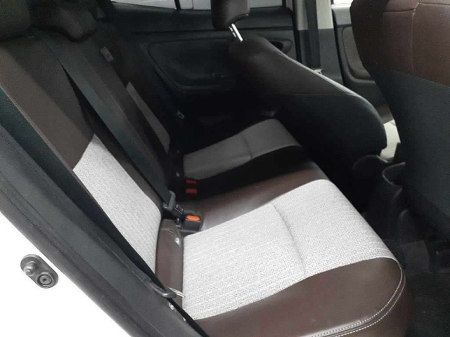 TOYOTA YARIS CROSS 2021