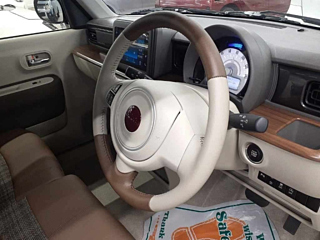 SUZUKI ALTO LAPIN 2024
