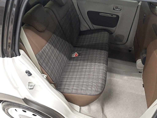 SUZUKI ALTO LAPIN 2024
