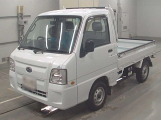 SUBARU SAMBAR 2010