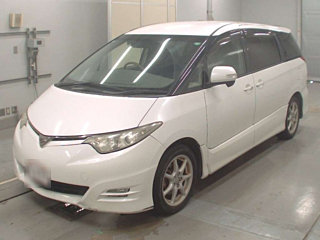 TOYOTA ESTIMA 2009