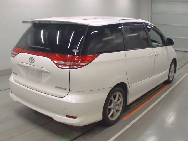 TOYOTA ESTIMA 2009