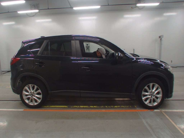 MAZDA CX-5 2013