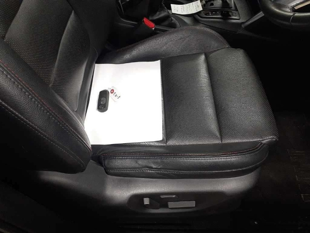 MAZDA CX-5 2013