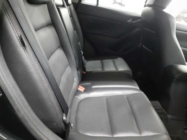 MAZDA CX-5 2013