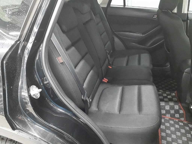 MAZDA CX-5 2014