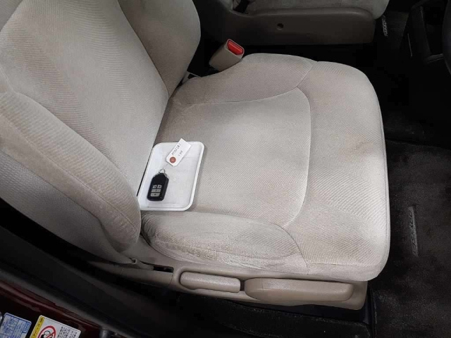 HONDA ODYSSEY 2014