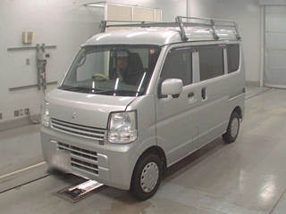 SUZUKI EVERY 2015