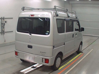 SUZUKI EVERY 2015