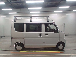 SUZUKI EVERY 2015