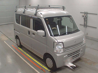 SUZUKI EVERY 2015