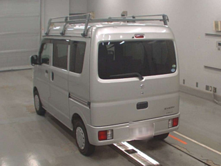 SUZUKI EVERY 2015