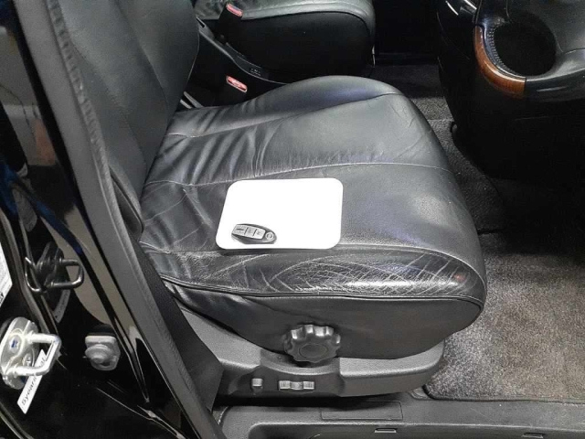 NISSAN ELGRAND 2008