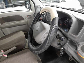 SUZUKI EVERY 2015