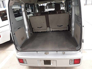 SUZUKI EVERY 2015