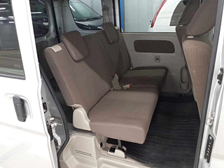SUZUKI EVERY 2015