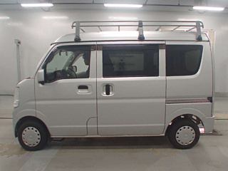 SUZUKI EVERY 2015