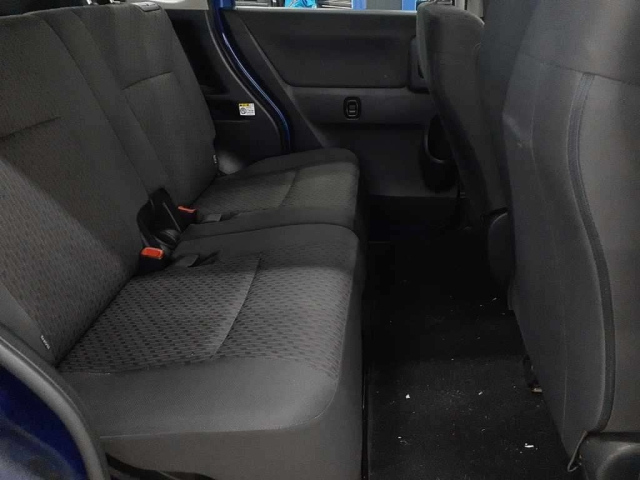 SUZUKI SOLIO 2017